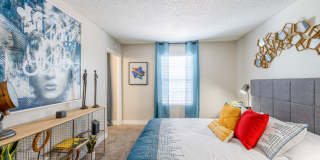 The Met Apartment Homes Gallery 7