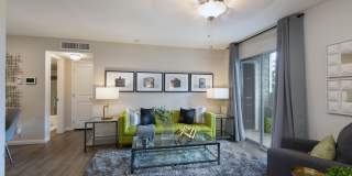 Lodge @ 1550 Gallery 21