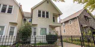 5234 S HOMAN Avenue Gallery 1