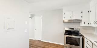 Robertson Avenue Flats Gallery 10