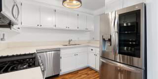 7137 Shoup Avenue Gallery 8