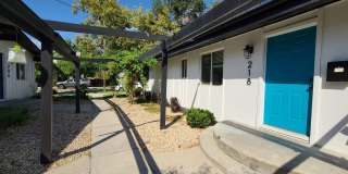 Charming 1 bed 1 bath in the heart of Boise, close to BSU & St. Luke's Gallery 4