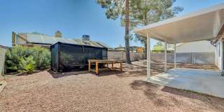 N Las Vegas Single Family Home - New Paint and LVP Flooring Gallery 42