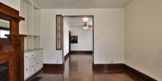 Large 4 Bedroom North Campus Townhouse - 1st house from High Street Gallery 10