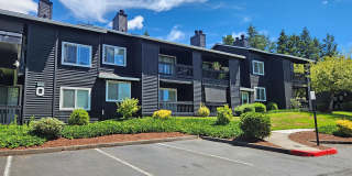 2 Bedroom 2 Bathroom Ground Floor Condo in Murrayhill Gallery 1