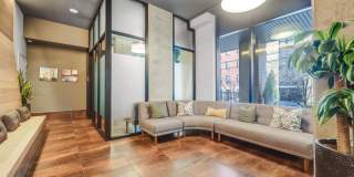 Massive 2/Bdrm 2/bath With Sizable Outdoor Terrace ! A+ Location & Amenities Gallery 4
