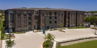 Affordable Housing Bridge at Loyola Gallery 6