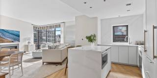 580 Washington Street Gallery 1