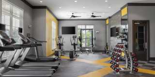 The Palmer Gallery 12