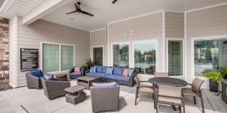 The Station Apartments at Gateway Gallery 61