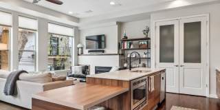 3 Bedroom Townhome in Denver Gallery 3
