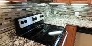 Beautiful, Fully Remodeled 1 BD 1 BA English Basement in Petworth, NW DC Gallery 33