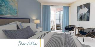 Marina Harbor Apartment Homes Gallery 18