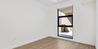 One Henry Adams Gallery 21