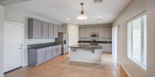 4 bed, 3.5 bath house in Stetson Valley, Phoenix Gallery 44