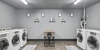 Station at Othello Gallery 35