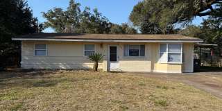 Pensacola - Norwood - 3 bedroom, 1 bathroom Gallery 1
