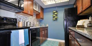 The Millie on Brush The Millie on Brush Gallery 4