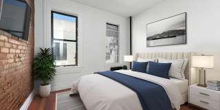 144 West 109th Street Gallery 3