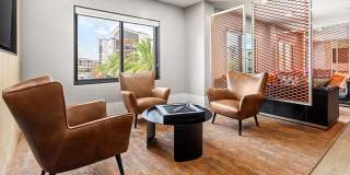 Hue on Greenhouse Gallery 2