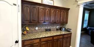 Gated Community in Haughton School district... Gallery 10