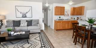 3 Bedroom, Single-story Townhomes for rent in Marshalltown, IA Gallery 1