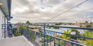 Stylish Mid‑Century Building in West Adams Park Tract Gallery 6