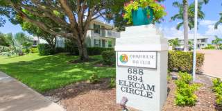 ** SMOKEHOUSE BAY OF MARCO ** 2/2 SEASONAL UNIT ON MARCO ISLAND AVAILABLE ** BEST WATERWAY VIEW HERE ** Gallery 3