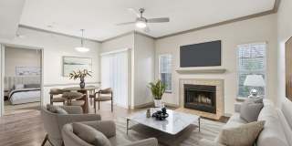 Canyon Ridge Apartments Gallery 35