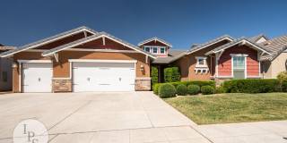 Harlan Ranch Home, 4BR/2.5BA, Built 2015 - Lots of Amenities Gallery 30