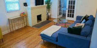 Beautifully renovated, 3 bed 1 bath home in Westview Neighborhood! On Beltline!! Ready for September move in! Gallery 5