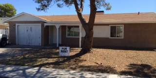 3 Bedroom 2 Bathroom with Swimming Pool   Tropicana & Nellis Area Gallery 1