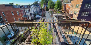 907 Webster St, NW #3 Gallery 45