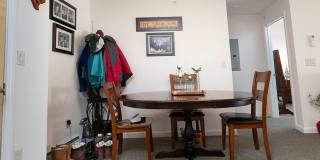 2 bed, 2 bath independent senior living (55+ years of age) heat, hot water, & electricity included (7 Joshua Way #212) Gallery 55