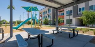 Residences at Falcon Park - Affordable Housing Gallery 4