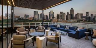 AMLI Atlantic Station Gallery 27