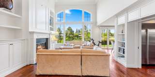 Available Partially Furnished or Unfurnished! Stunning 3 Bedroom + Bonus Room 3.5 Bath Available Now in Big Canyon! Gallery 15