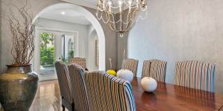 Bonita Canyon Luxury Estate With Pool Gallery 11