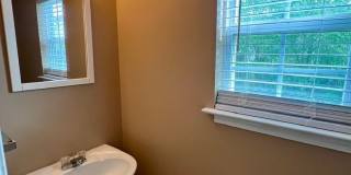 3 Bedroom 2.5 Bath Home in Oxford Hall - South Murfreesboro *New Carpet* Gallery 9