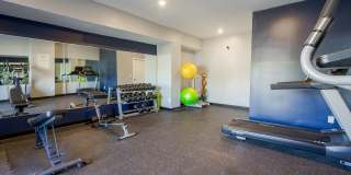 Flats on the Row Gallery 7