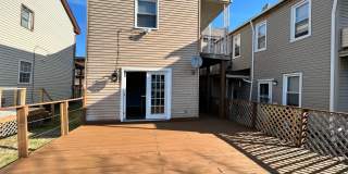 Updated 4BR / 2 Bath Home with off-street parking! Gallery 6