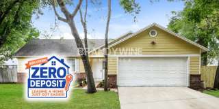 6813 Westborough Lane Gallery 1