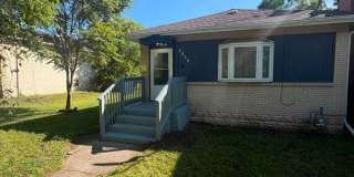Newly Renovated 3 Bedroom • 1 Bathroom Home Gallery 1
