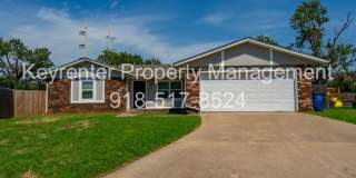 3 Bed | 1 Bath in West Tulsa! Gallery 1