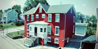 30 Davis Street unit: 2 Gallery 1