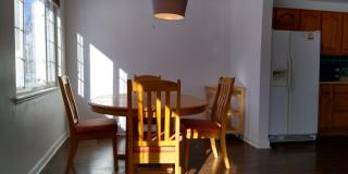 Adorable, Funky, Solar 3 Bedroom 2 Bath Home in Highlands/Sloans Lake! Gallery 6