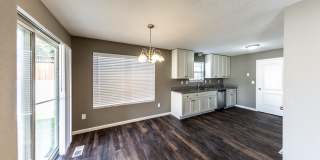 3 Bedroom House in O'Fallon- Pending application Gallery 9