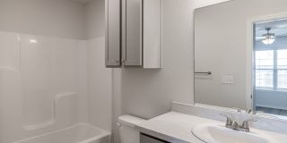Now Leasing: 2,3, & 4-Bedroom Duplexes at Woodward Park with Attached Garage—Apply Today! Gallery 21