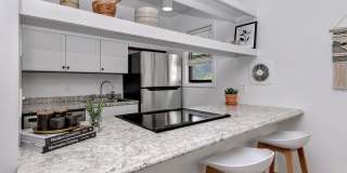 Renovated Townhome in E Walnut Hills Gallery 7