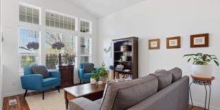 Beautifully Updated 5BR Home with Designer Kitchen, Main-Level Suite & Private Backyard Oasis Near Progress Ridge Gallery 9